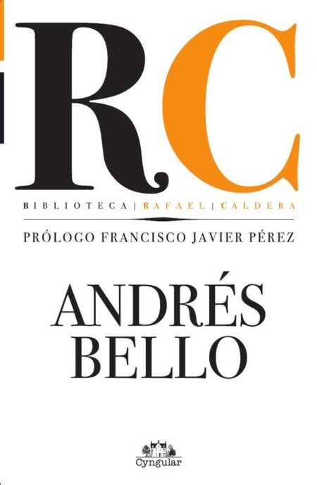 Andrés Bello