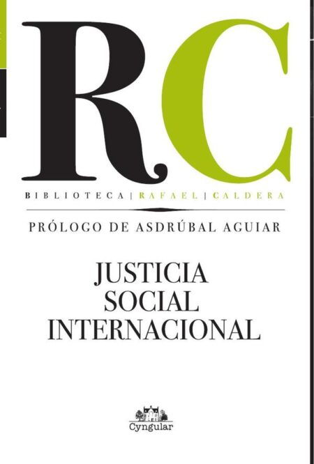 Justicia Social Internacional