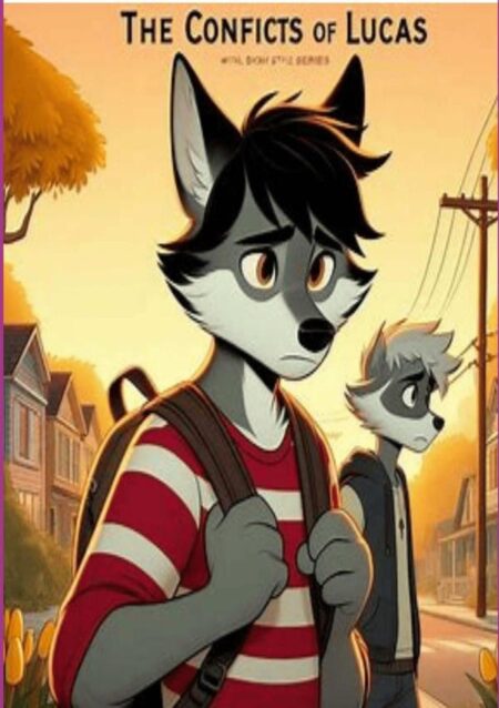 Os Conflitos De Lucas