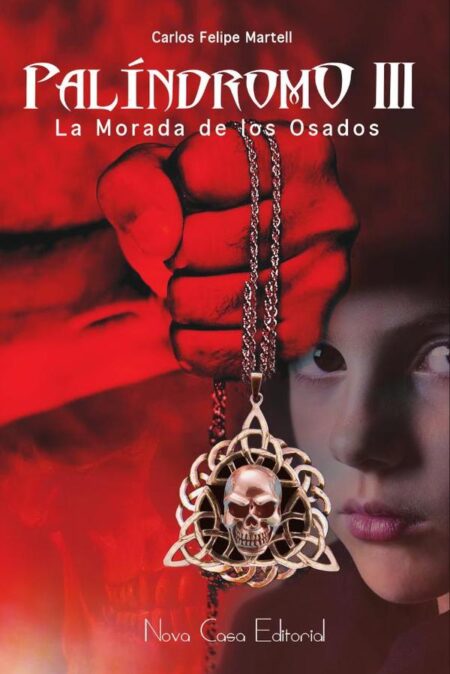 Palíndromo III:La Morada de los osados