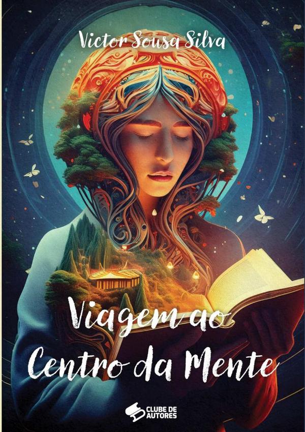 Viagem Ao Centro Da Mente