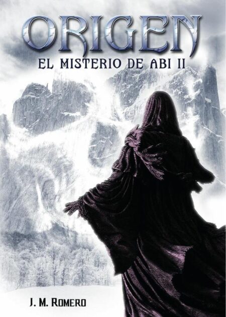 El misterio de Abi II:Origen