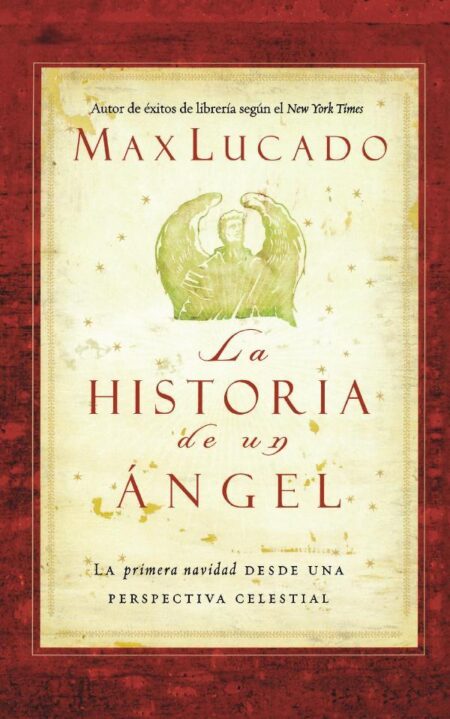 La historia de un ángel