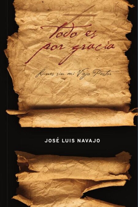 Todo es por gracia
