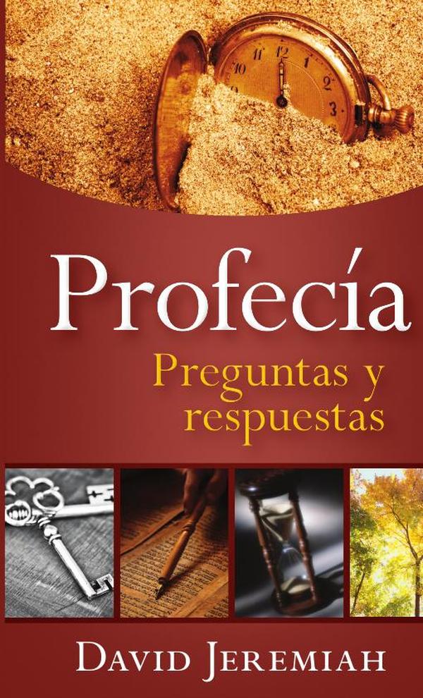Profecía:Preguntas y respuestas
