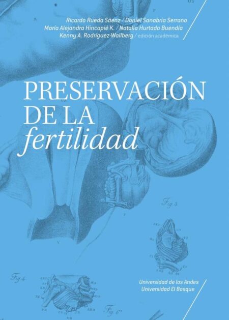 Preservación de la fertilidad