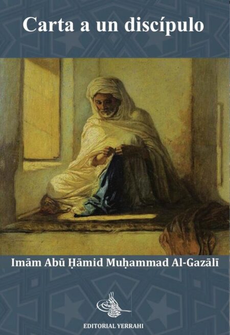 Carta a un discípulo