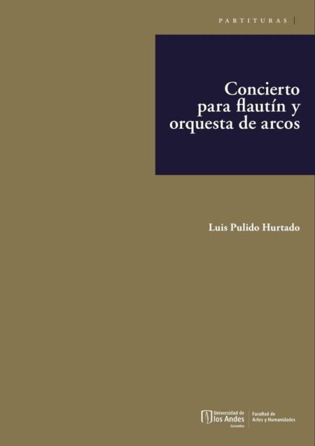 Concierto para flautín y orquesta de arcos
