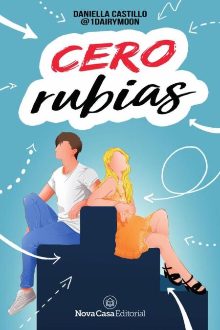 Cero Rubias