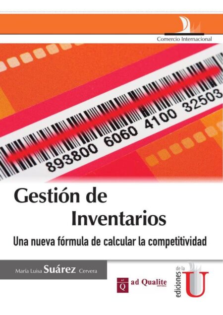 Gestión de inventarios:NEGOCIACIÓN Y ESTRATEGIAS DE APROVISIONAMIENTO