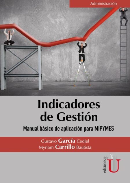 Indicadores de gestión. Manual Básico de aplicación para MIPYMES