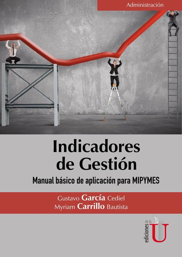 Indicadores de gestión. Manual Básico de aplicación para MIPYMES