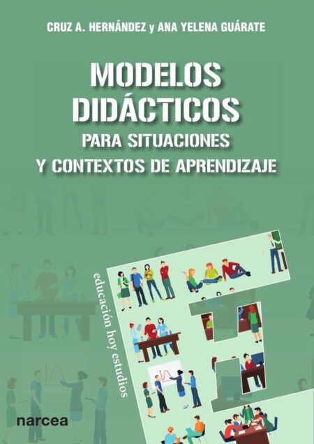 Modelos didácticos para situaciones y contextos de aprendizaje