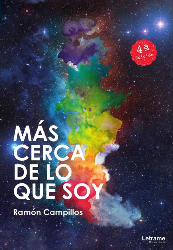 Más cerca de lo que soy 2ª Edición
