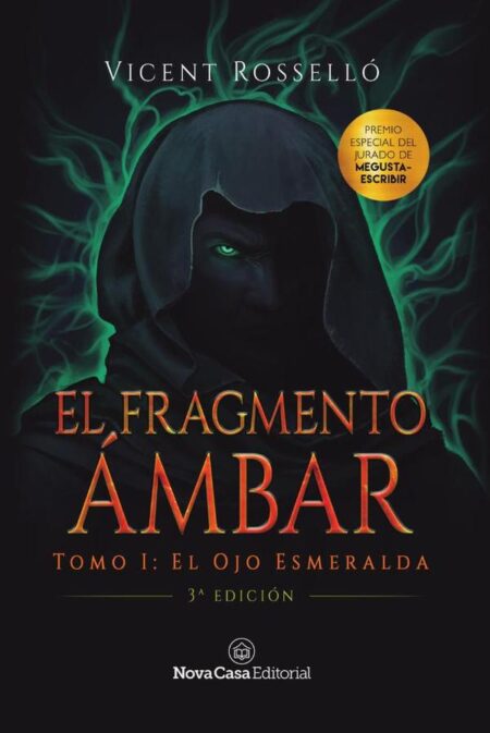 El Fragmento ámbar