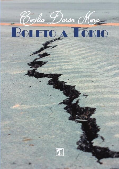 Boleto a Tokio