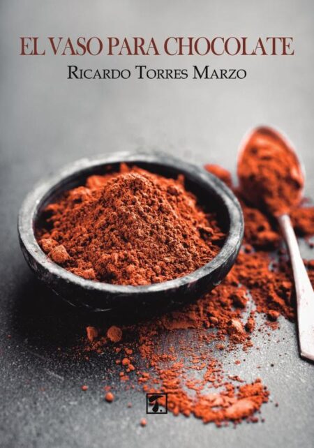 El vaso para chocolate