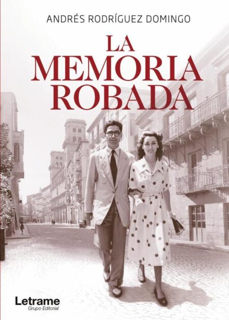 La memoria robada