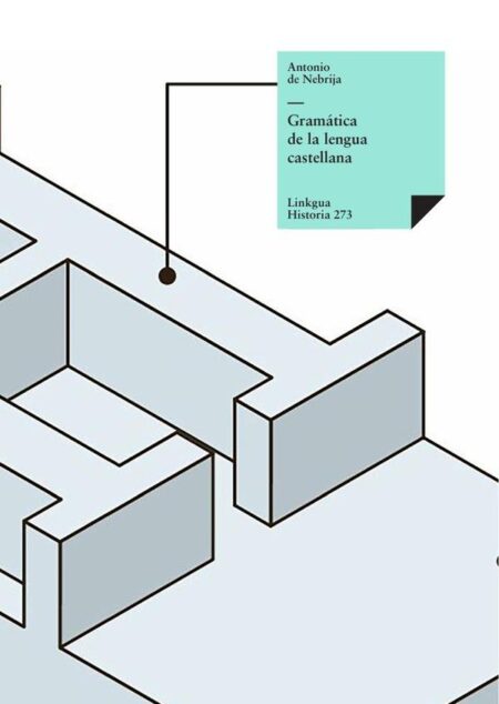 Gramática de la lengua castellana