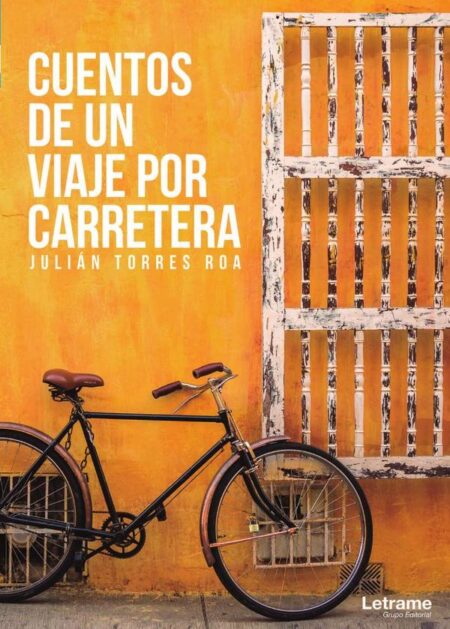Cuentos de un viaje por carretera - Recopilación de cuentos, chismes y habladurías