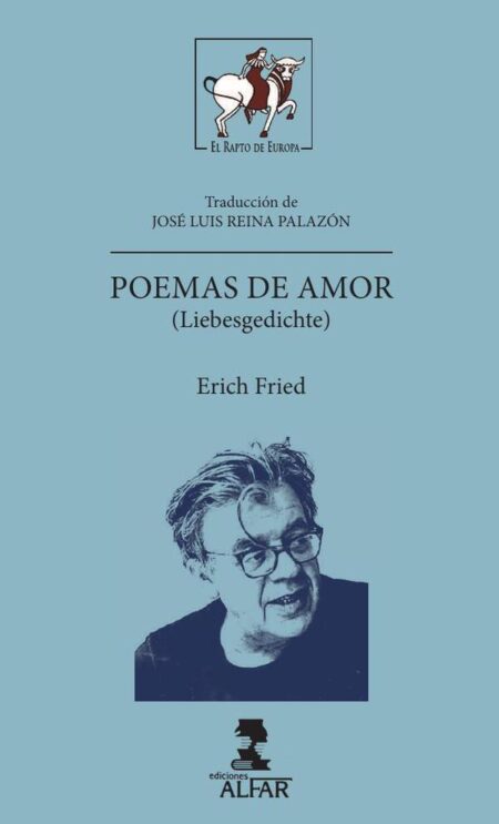 Poemas de amor (Liebesgedichte).