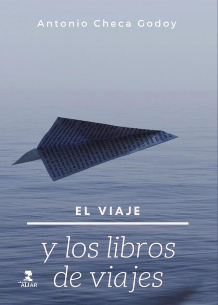 El viaje y los libros de viajes
