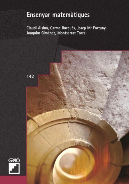 Ensenyar matemàtiques