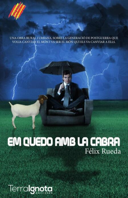 Em quedo amb la cabra definitivo