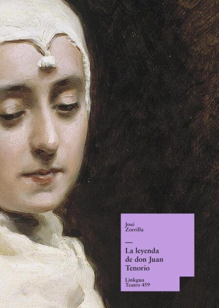 La leyenda de don Juan Tenorio