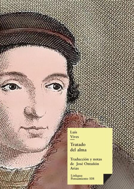 Tratado del alma
