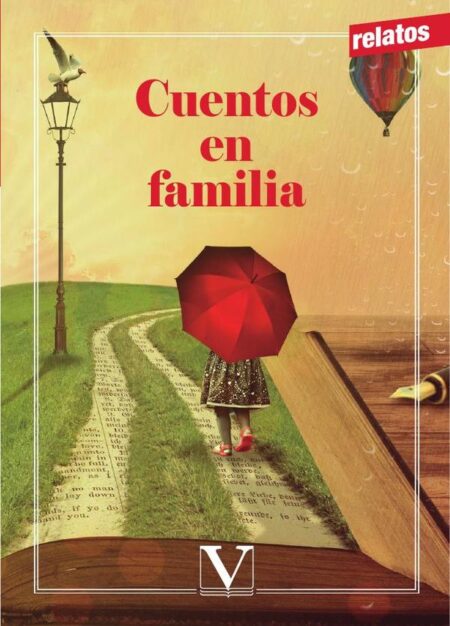 Cuentos en familia