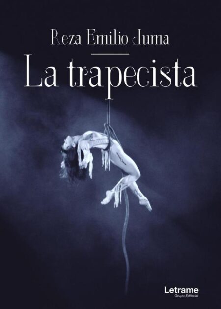 La trapecista