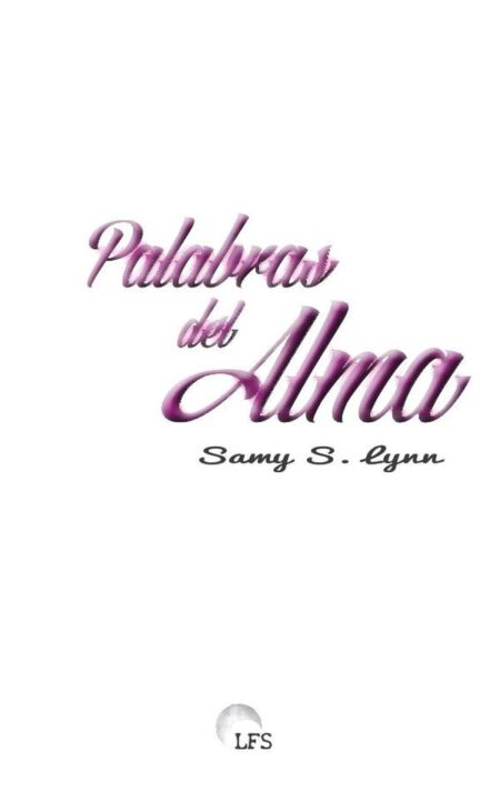Palabras del Alma