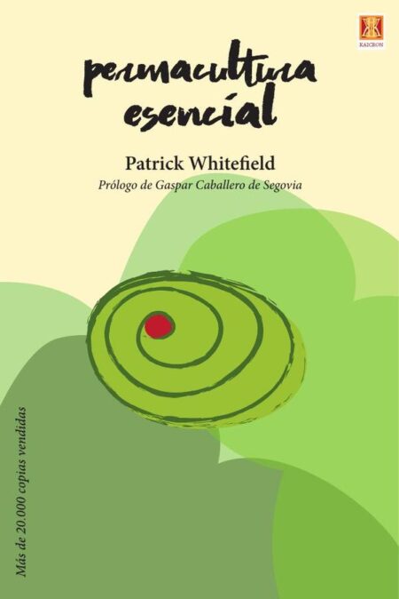 Permacultura Esencial