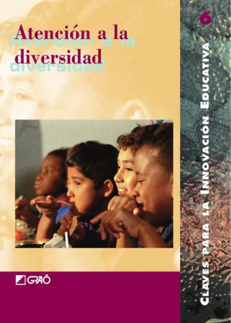 Atención a la diversidad