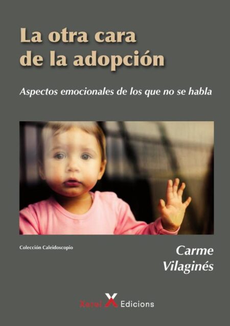 La otra cara de la adopción:Aspectos emocionales de los que no se habla
