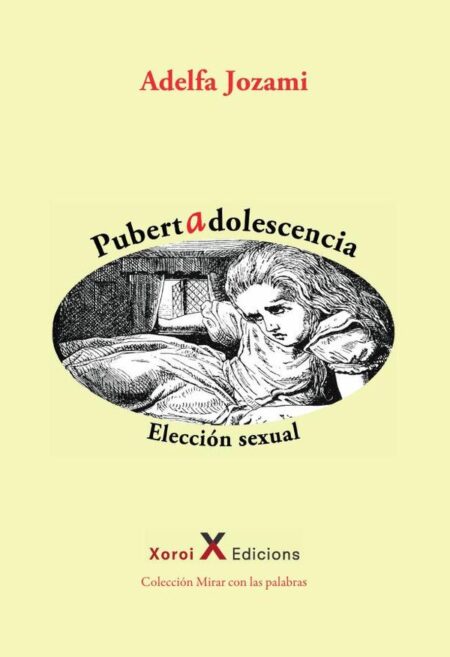 Pubertad adolescencia:Elección sexual