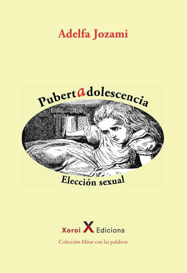 Pubertad adolescencia:Elección sexual