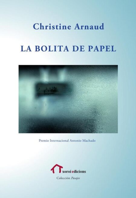 La bolita de papel