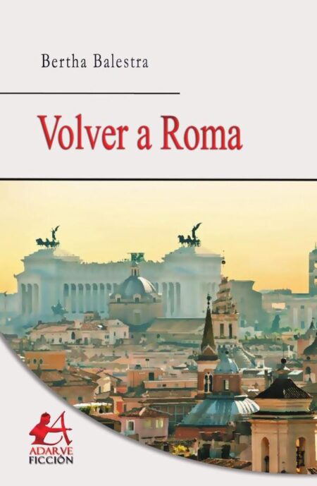 Volver a Roma