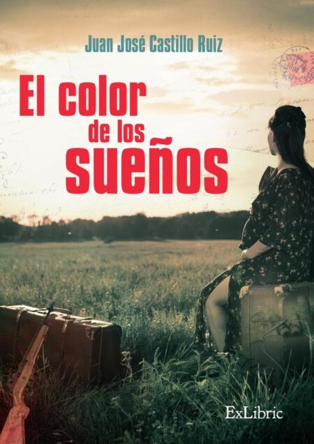El color de los sueños