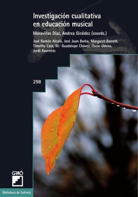 Investigación cualitativa en educación musical
