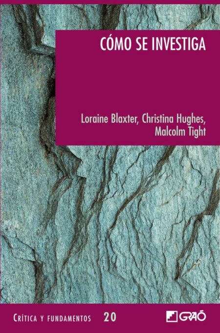 Cómo se investiga