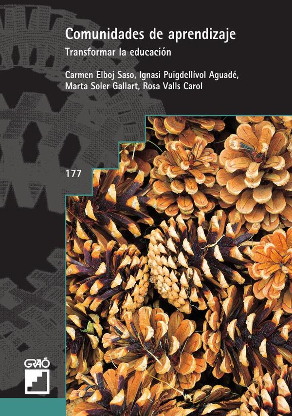 Comunidades de aprendizaje:Transformar la educación