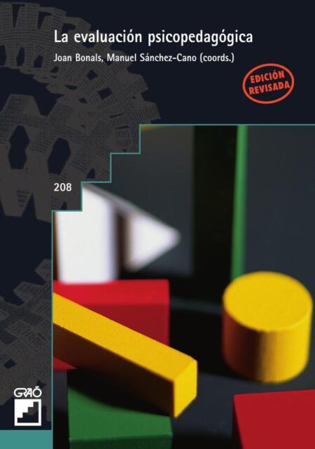 La evaluación psicopedagógica