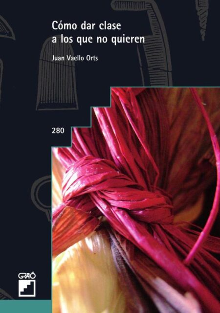 Cómo dar clase a los que no quieren