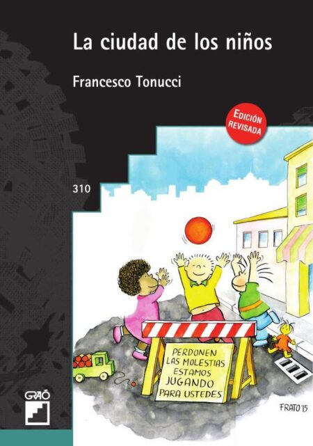 La ciudad de los niños