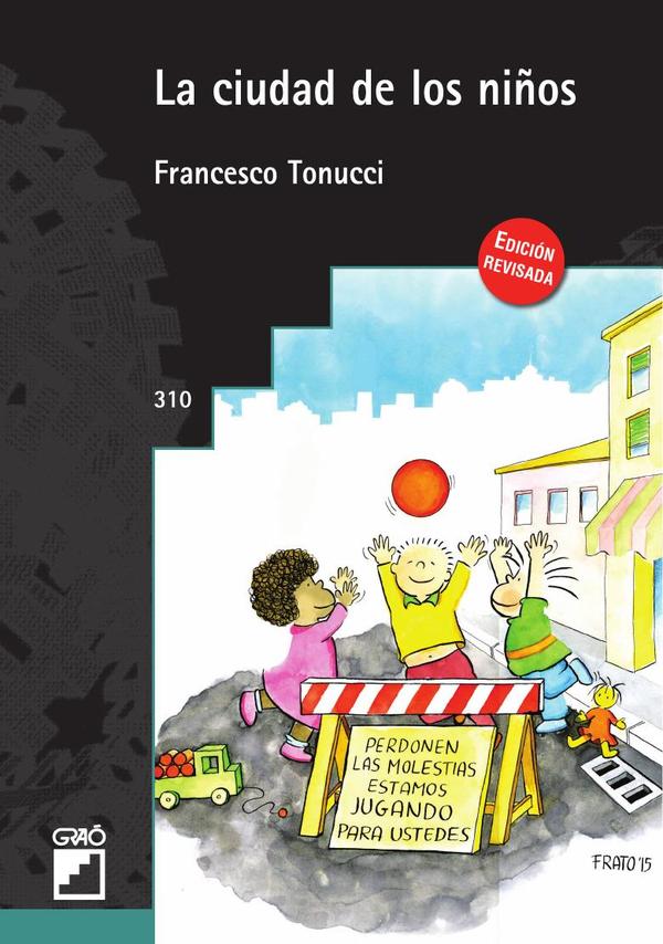 La ciudad de los niños