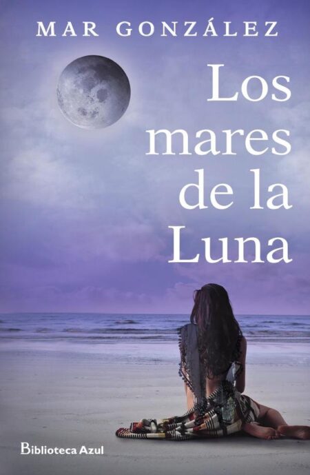 Los mares de la luna
