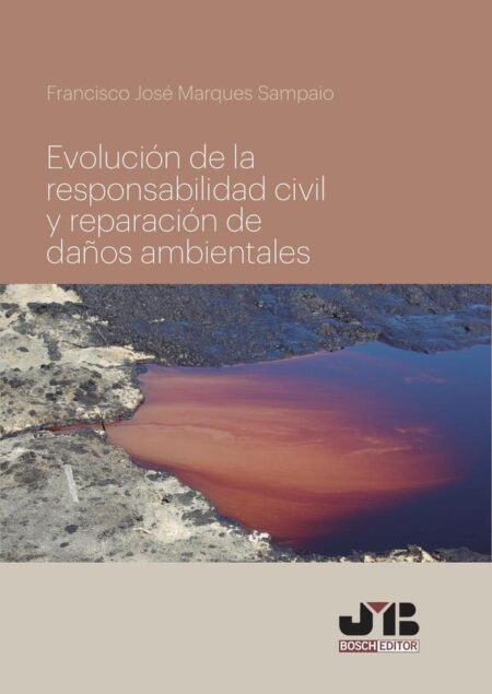 Evolución de la responsabilidad civil y reparación de daños ambientales.